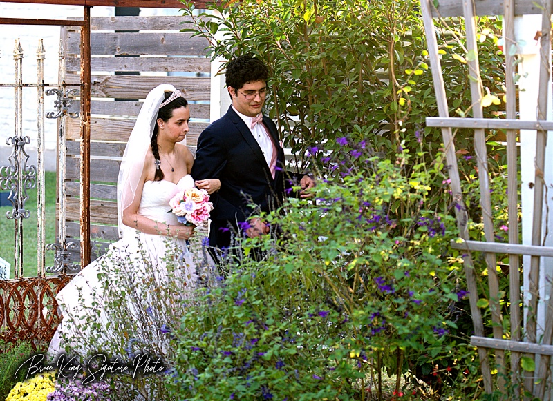 Georgetown Gardens Weddings and Events